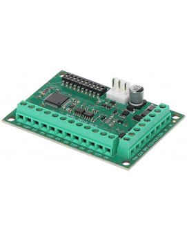 Ekspander Int-E 8 Wejść Satel - Satel