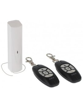 Ekspander Obsługi Pilotów Int-Rx-S Satel - Satel