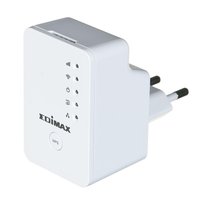 Ekspander sieci EDIMAX EW-7438RPN Mini, Wi-Fi Edimax
