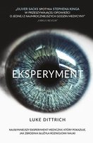 Eksperyment. Opowieść o mrocznej godzinie w dziejach medycyny wyd. kieszonkowe Inna marka
