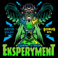 Eksperyment Arczi $zajka, Bonus RPK