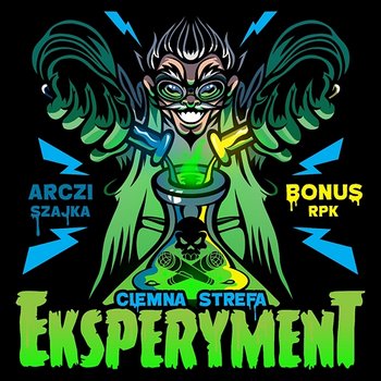 Eksperyment - Bonus RPK, Arczi $zajka