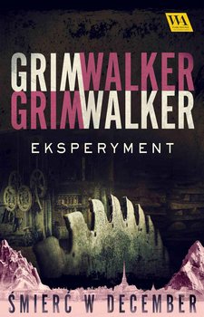 Eksperyment - Caroline Grimwalker, Leffe Grimwalker