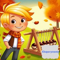 Eksperymenty Justyna Dobroć