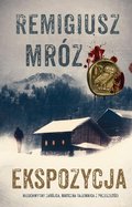 Ekspozycja. Komisarz Forst. Tom 1 - ebook mobi - Mróz Remigiusz