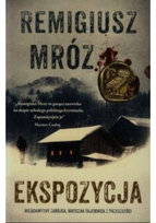 Ekspozycja Mróz Remigiusz
