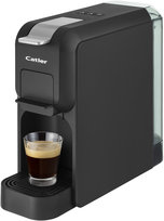 Ekspres CATLER ES 703 Porto B 3 systemy kapsułek Catler
