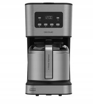 Ekspres CECOTEC Coffee 66 Drop & Thermo time CECOTEC