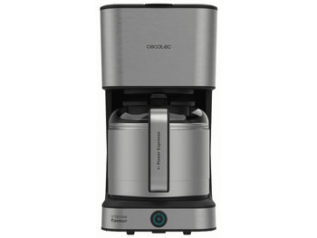 Ekspres CECOTEC Coffee 66 Drop & Thermo - CECOTEC