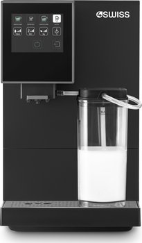 Ekspres ciśnieniowy 4Swiss A24 Roma - 4Swiss