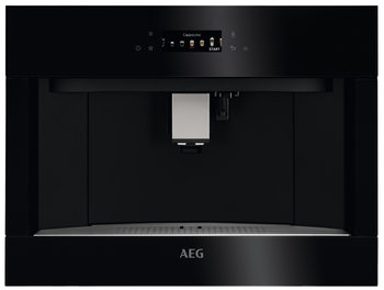 Ekspres Ciśnieniowy Aeg Kkb894500B 942 401 563 - AEG