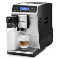 Ekspres ciśnieniowy DELONGHI Autentica Cappuccino ETAM 29.660.SB DeLonghi