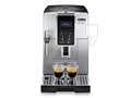 Ekspres ciśnieniowy DELONGHI Dinamica Ecam 350.35.SB, 1450 W&nbsp;-&nbsp;DeLonghi