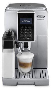 Ekspres ciśnieniowy DELONGHI Dinamica ECAM 350.75.S - DeLonghi