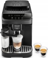 Ekspres ciśnieniowy DeLonghi ECAM 290.51.B 1450W LatteCrema 15 bar Czarny