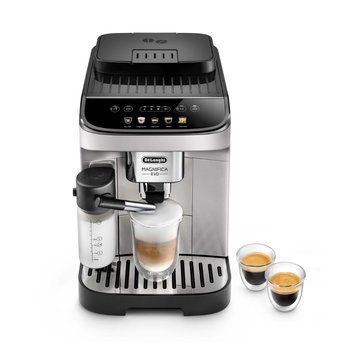 Ekspres ciśnieniowy DeLonghi ECAM 290.61.SB - DeLonghi