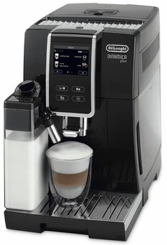 Ekspres ciśnieniowy DeLonghi ECAM 370.70.B - DeLonghi