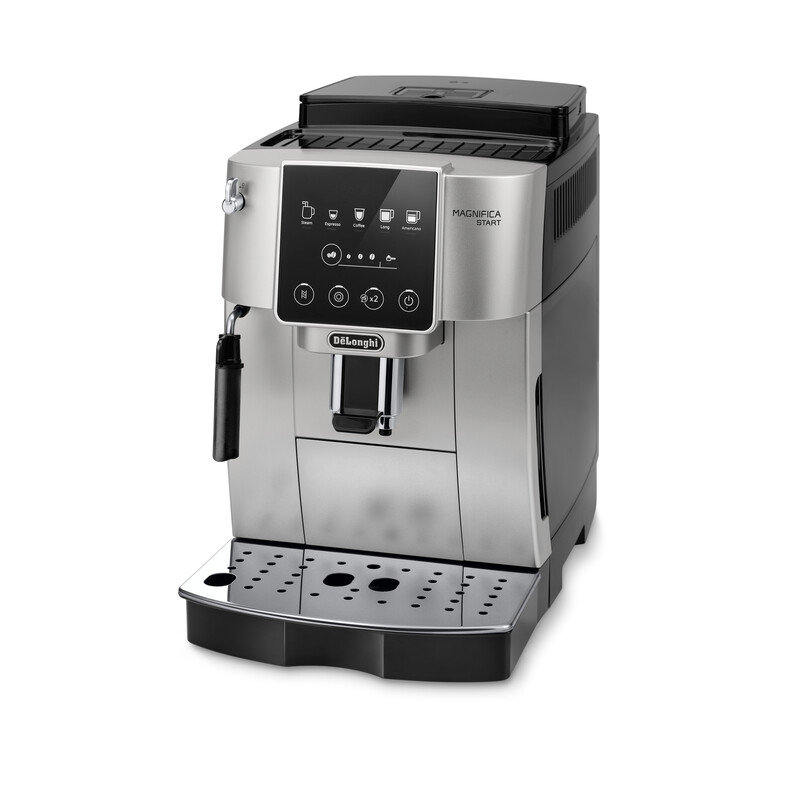 Ekspres ci nieniowy DeLonghi ECAM220.30.SB DeLonghi AGD Sklep