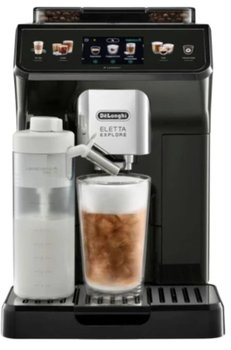 Ekspres ciśnieniowy DELONGHI ECAM450.65.G - DeLonghi