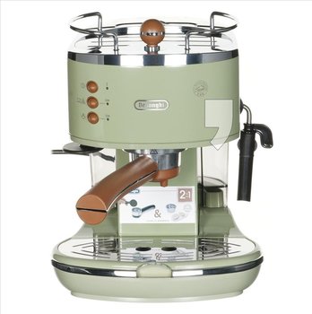 Ekspres ciśnieniowy DELONGHI ECOV 311.GR, 1.4 l, 1100 W - DeLonghi