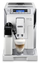 Ekspres ciśnieniowy DELONGHI Eletta Cappuccino Top ECAM 45.760.W DeLonghi