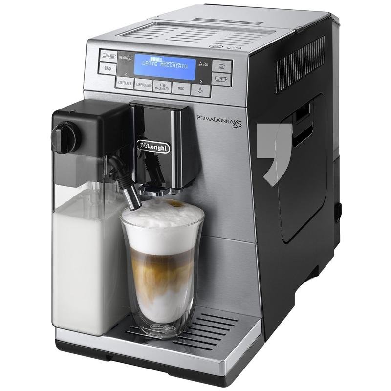 Bac D'égouttement Delonghi Pour Machines à Café ETAM 36.365.M Et Prima Donna - Pièce Détachée Originale