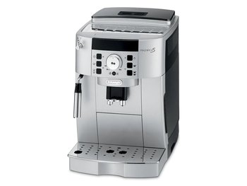 Ekspres ciśnieniowy DELONGHI Magnifica S ECAM 22.110.SB - DeLonghi