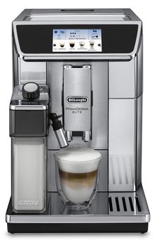 Ekspres ciśnieniowy DELONGHI PrimaDonna Elite ECAM 650.75.MS - DeLonghi