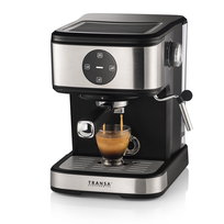 Ekspres ciśnieniowy do kawy Baristoline 20 bar Transa Electronics