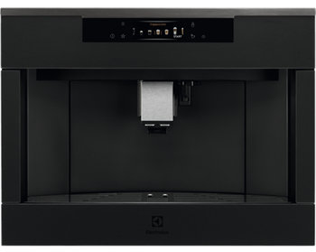 Ekspres Ciśnieniowy Electrolux Kbc85T 942 401 568 - Electrolux