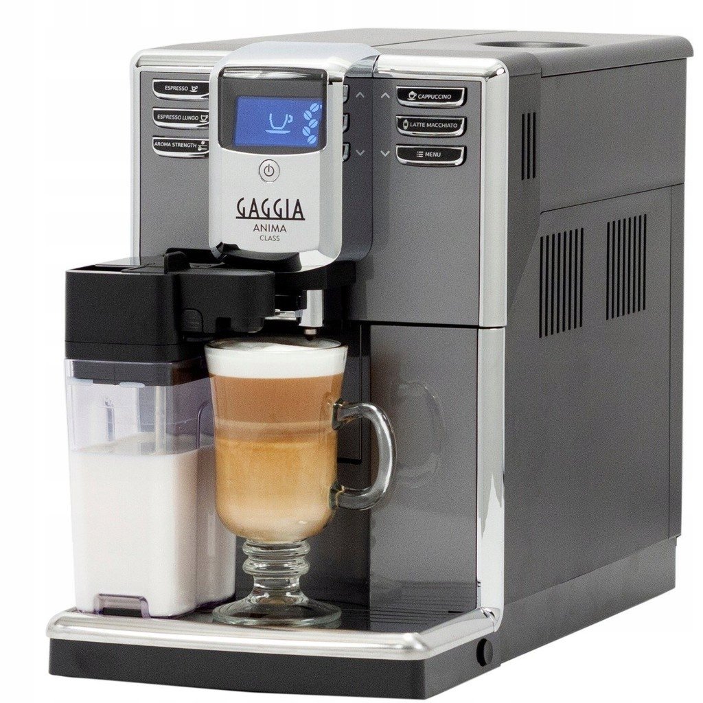 Ekspres Ciśnieniowy Gaggia Anima Classic Otc - Gaggia | AGD Sklep EMPIK.COM