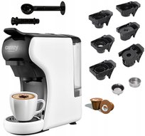 Ekspresy kapsułkowe