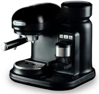 Ekspres ciśnieniowy kolbowy ARIETE 1318/02 Espresso Moderna Ariete
