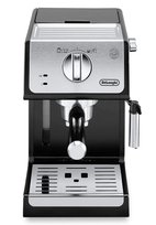 Ekspres ciśnieniowy kolbowy DELONGHI Active Line ECP 33.21.BK