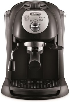 Ekspres ciśnieniowy kolbowy DELONGHI C201CD.B - DeLonghi
