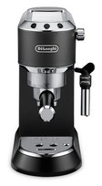 Ekspres ciśnieniowy kolbowy DELONGHI Dedica Style EC 685.BK