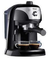Ekspres ciśnieniowy kolbowy DELONGHI EC 221.B
