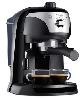 Ekspres ciśnieniowy kolbowy DELONGHI EC 221.B - DeLonghi