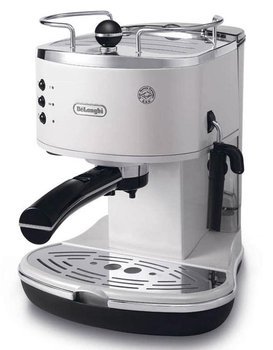 Ekspres ciśnieniowy kolbowy DELONGHI Icona ECO 311.W - DeLonghi