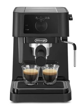 Ekspres ciśnieniowy kolbowy DELONGHI Stilosa EC 235.BK. - DeLonghi