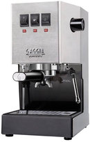 Ekspres Ciśnieniowy Kolbowy Gaggia Classic Evo Pro Steel/Stalowy Ri9481/11 Gaggia