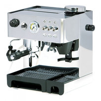 Ekspres ciśnieniowy kolbowy LA PAVONI Domus Bar La Pavoni