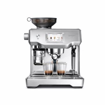 Ekspres ciśnieniowy kolbowy SAGE SES990BSS - Sage