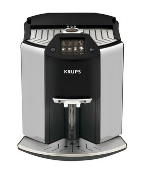Ekspres ciśnieniowy KRUPS Barista New Age One Touch Cappuccino EA907D. - Krups