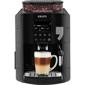 Ekspres ciśnieniowy KRUPS EA8150 - Krups