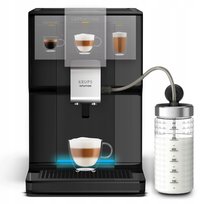 Ekspres ciśnieniowy KRUPS Intuition Preference EA8738