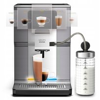 Ekspres ciśnieniowy KRUPS Intuition Preference+ EA875E