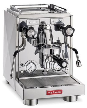Ekspres ciśnieniowy LA PAVONI LPSBVS03EU - Inny producent