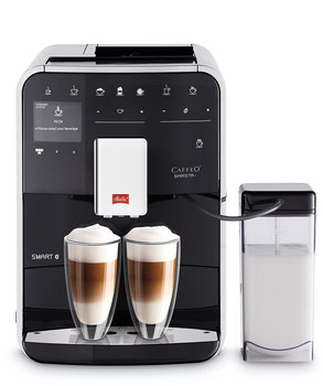 Ekspres ciśnieniowy MELITTA Barista T Smart F83/0-102  - Melitta