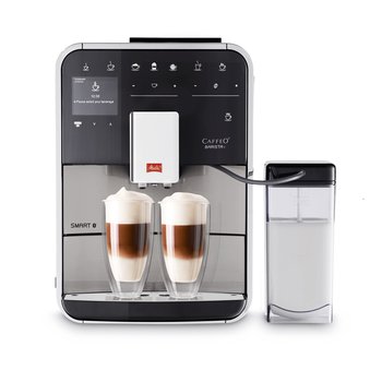 Ekspres ciśnieniowy MELITTA Barista T Smart F84/0-100 - Melitta